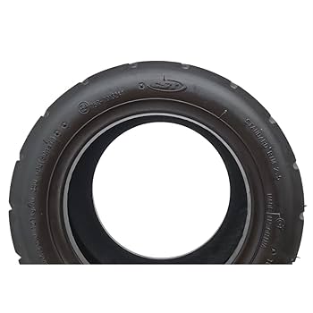 Amazon.com: 90/65-6.5 CST Vacuum Self Repairing Tire 11 Inch